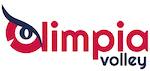 We Are Olimpia Logo